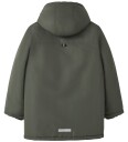 Name It Nkmmarlow Parka Jacket Pb1 Fo   DEEP DEPTHS   122