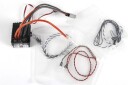 Axial 31480 AE-5L ESC w/LED Ports and LED Lights