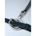 Vivienne Westwood Dame Accessories Svart S,