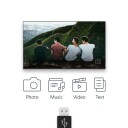 Thomson Easy TV 40" Full HD LCD Smart-TV 40FD2S13