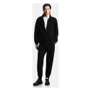 Emporio Armani Herre Gensere & Hettegensere Svart L,