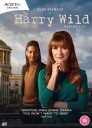 Harry Wild  Sesong 14 DVD