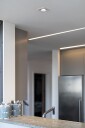 Hide A Lite Optic Box I Downlight hvit 3000 K 575 lm Belysning