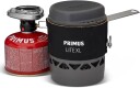 Primus Lite XL Stove System OneSize, Black