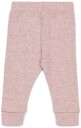 Luca &  Lola Melissa Leggings Baby Pink Melange 62