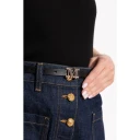 Max Mara Dame Accessories Svart S,