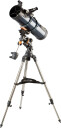 Celestron Astromaster Reflector 130 Eq