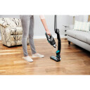 Bissell MultiReach Essential 18V Trådløs Skaftstøvsuger - Blå