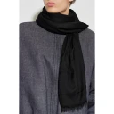 Emporio Armani Herre Accessories Svart ONE SIZE,