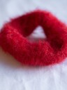 Gjestal 326 01B Scrunchie hårstrikk