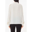 Liu Jo Dame Bluser & Skjorter Gul S,