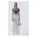 Gcds Dame Topper Lilla 2XS,