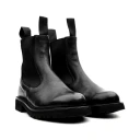 Tricker's Dame Sko Svart 40 EU,