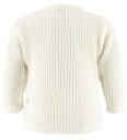 Joha Uld Nature Rib Cardigan 80