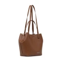 Emporio Armani Dame Vesker Brun ONE SIZE,