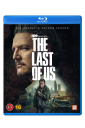The Last Of Us  Sesong 2 Bluray