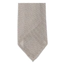 Finamore Herre Accessories Beige ONE SIZE,