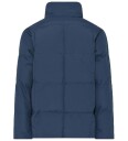 KABOOKI Polstret Jakke   KbJames   Denim Dark Blue   KABOOKI   11 12 år (146 152)   Dunjakke   Blå