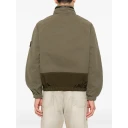 Stone Island Herre Jakker Grønn M,