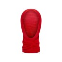 Aclima Lightwool Headover barbados cherry