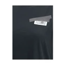 Maison Margiela Mm6  Dame Topper Svart L
