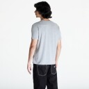 Alpha Industries Basic T-Shirt Bl - Grey - XL