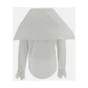 7 For All Mankind Dame Bluser & Skjorter Hvit S,