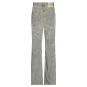 Dondup Dame Jeans Grønn W29,