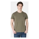 U.s. Polo Assn. Herre Topper Grønn XL,