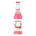 Barkonsult Monin Rose Syrup 25 cl 25 cl