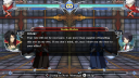 Blazblue Cantral Fiction Limited Run Switch