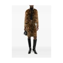 Max Mara Studio Dame Jakker Brun XS,