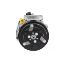 AC kompressor THERMOTEC KTT090211