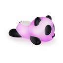 BIGBEN PANDA 2 NATTLYS OG BLUETOOTH-HØYTTALER