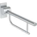 Ideal Standard Contour 21 armstøtte polert stål