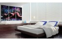 Bilde Intimacy In The Big City 60x40 Artgeist sp. z o. o.