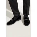 Dolce & Gabbana Herre Sko Svart 43 EU,