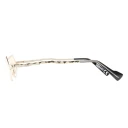 Kuboraum Dame Accessories Gul ONE SIZE,