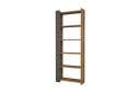 Bokhylle Amtorp 64 cm   Brun