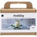 Creativ Company Krea-Monster Modellering Lulu