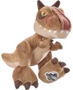 Schmidt Spiele Jurassic World Bamse 27 cm Toro