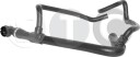 STC T409362 Radiatorslange