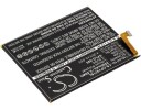 Coolpad Torino R108 batteri (2500 mAh 3.8 V, Sort)