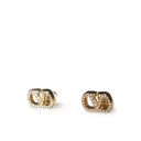 Valentino Garavani Dame Accessories Gul ONE SIZE,