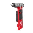 Milwaukee Pressverktøy M12 FPXP-0C 12V, Solo