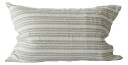 Tell Me More Siena putetrekk lin 90 x 60 cm Cream