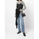 Maison Margiela Dame Vesker Svart ONE SIZE,