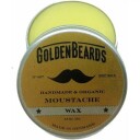 Golden Beards Økologiske bartevoks 30ml