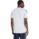 adidas Performance Real H Jsy - White - S