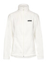 Columbia Sportswear Benton Springs Full Zip - White - XS